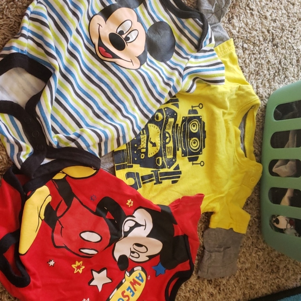 Shirts